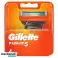 Uusi parranajotarjous - Bic ja Gillette suuret tuotemerkit kuva 3