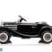 Mercedes 540K battery car Black image 3