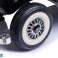 Mercedes 540K battery car Black image 5