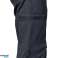 Pantalons de travail Mix&amp;Match. extensible. noirs. taille XL photo 6