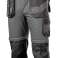 Pantalons de travail 6 en 1  100  coton  taille XS photo 9