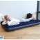 Enojna zračna vzmetnica 185cm 76cm x 22cm Bestway 67000 fotografija 4