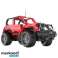 Bausteine Jeep Fernbedienung CADA 2.4G 531 Stück Bild 2