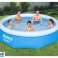 Aia laiendusbassein 305 x 76 cm Bestway 57266 foto 2