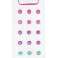 Bestway Matelas pneumatique transparent 188 x 71 cm 43040 photo 2