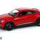 Auto R/C 1:24 Lamborghini Urus Rot 2.4 G Leuchten Bild 1