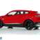 Auto R/C 1:24 Lamborghini Urus Rot 2.4 G Leuchten Bild 2