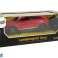 Auto R/C 1:24 Lamborghini Urus Rot 2.4 G Leuchten Bild 5