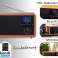 AD 1184 Radio dab bluetooth image 2