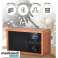 AD 1184 Radio dab bluetooth image 4