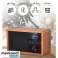 AD 1184 Radio dab bluetooth image 5