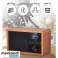 AD 1184 Radio dab bluetooth image 6