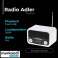 Radio Bluetooth AD 1185 kuva 3