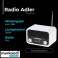 Radio Bluetooth AD 1185 kuva 5