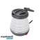 AD 1279 Bouilloire en Silicone 0,6 l   touristique photo 5
