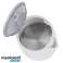 AD 1371 gris Bouilloire en plastique 0,8 l photo 5