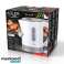 AD 1371 gris Bouilloire en plastique 0,8 l photo 6