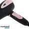 AD 2248 asciugacapelli nera 2200w ion   diffusore foto 5