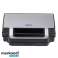 AD 3073 Sandwichmaker 2 in 1 foto 1