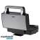 AD 3073 Sandwichmaker 2 in 1 foto 2