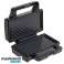 AD 3073 Sandwichmaker 2 in 1 foto 3