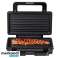 AD 3073 Sandwichmaker 2 in 1 foto 4