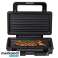 AD 3073 Sandwichmaker 2 in 1 foto 5