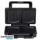 AD 3073 Sandwichmaker 2 in 1 foto 6