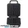 AD 3083 Waffleira 1800 W CMR AD 3083 foto 3