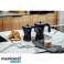 AD 4421 Kaffemaskine ? espressobrygger   320ml billede 5