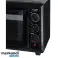 AD 6023 Elektrisk ovn 26l billede 5