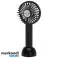 AD 7338 USB hordozható ventilátor | mini ventilátor kép 4