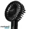 AD 7338 USB hordozható ventilátor | mini ventilátor kép 5