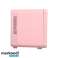 AD 8084 pink Mini køleskab 4l billede 3