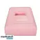 AD 8084 pink Mini køleskab 4l billede 6