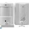 AG175 Wireless Motion Sensor Alarm image 4