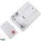 AG175 Wireless Motion Sensor Alarm image 5