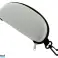 AG177D Hard Glasses Case Grey image 2