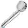 AG788 Chrome Shower Head image 1