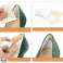 AG889A Black Foam Heel Grips image 6