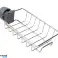 AG901 Kitchen Organizer Faucet Shelf image 3