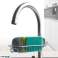 AG901 Kitchen Organizer Faucet Shelf image 4