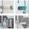 AG901 Kitchen Organizer Faucet Shelf image 5