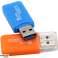 AK242B Micro SD kaardi lugeja mix foto 11