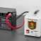 Gel-Batterie VIPOW 12V 120Ah Bild 1