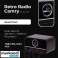 CR 1182 Retro radio bluetoothilla kuva 4