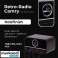 CR 1182 Retro radio bluetoothilla kuva 6