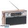 CR 1183 Bluetooth-radio kuva 2