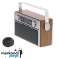 CR 1183 Bluetooth-radio kuva 3