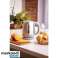 CR 1278 Bouilloire en métal 1.2l photo 5